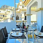 Apartamento Paulmarie Family Ocean&mountain View