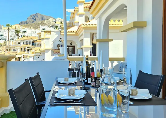 Appartamento Paulmarie Family Ocean&mountain View