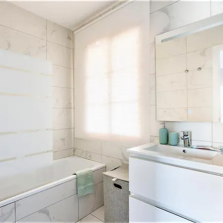Apartamento Paulmarie Family Ocean&mountain View *