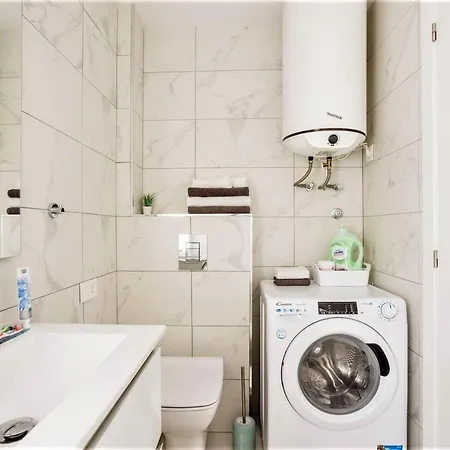 Apartamento Paulmarie Family Ocean&mountain View Costa Adeje (Tenerife)