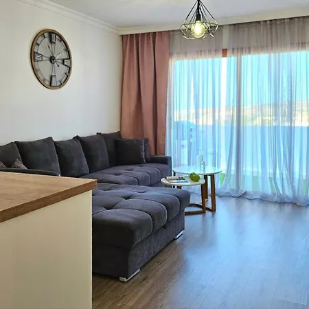 Family Apartment Ocean & Mountain Views & Heated Pool Costa Adeje (Tenerife)