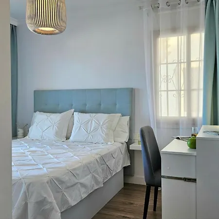 Апартаменты Paulmarie Family Ocean&mountain View Адехе
