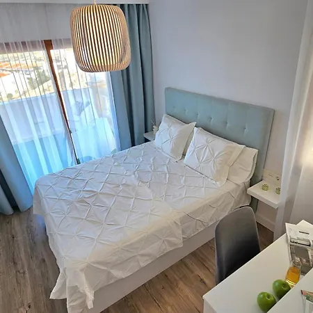 Family Apartment Ocean & Mountain Views & Heated Pool Costa Adeje (Tenerife)