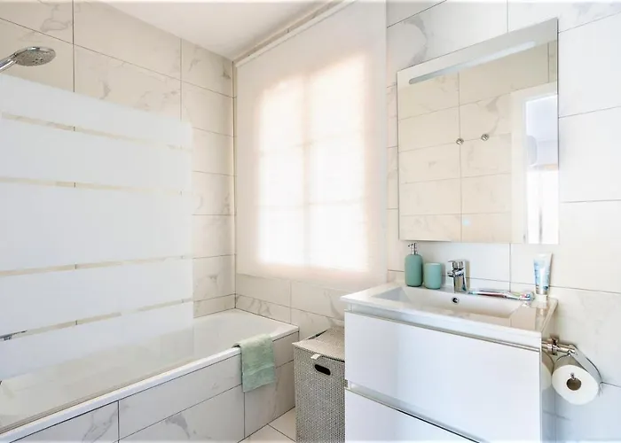 Appartement Paulmarie Family Ocean&mountain View *