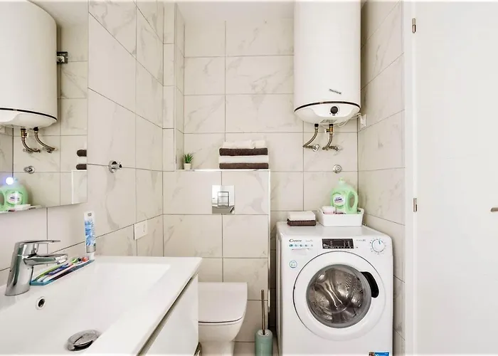 Appartement Paulmarie Family Ocean&mountain View Costa Adeje (Tenerife)