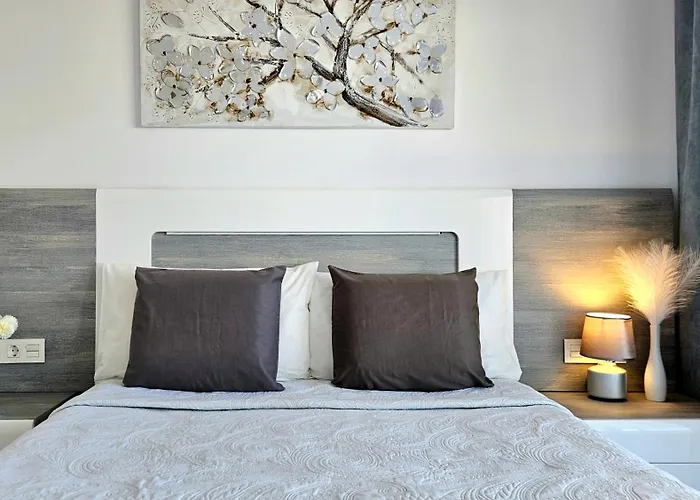 Paulmarie Family Ocean&mountain View Appartement