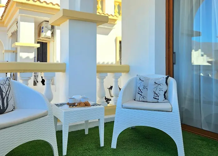 Paulmarie Family Ocean&mountain View Appartement *