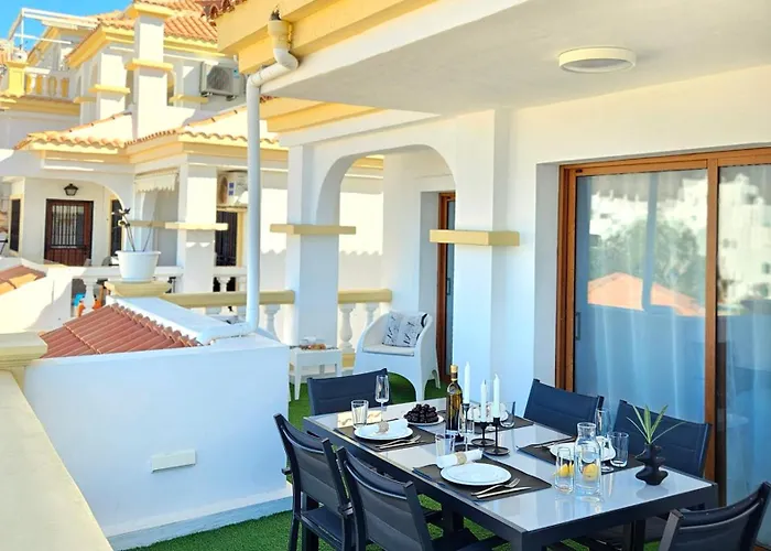 Paulmarie Family Ocean&mountain View Appartement *