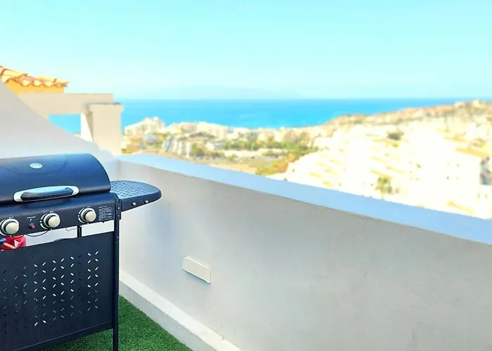 Appartement Paulmarie Family Ocean&mountain View *