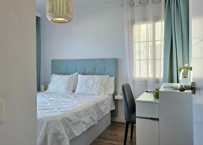 Appartement Paulmarie Family Ocean&mountain View Costa Adeje (Tenerife)